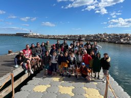 Photos Saison 2024-2025 &raquo; Stage Sète